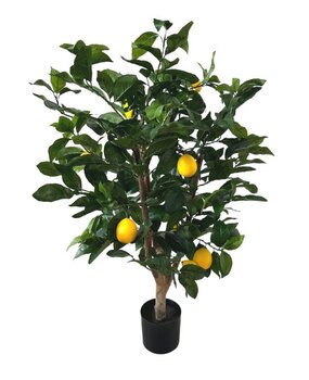 Greenmoods Kunstig Sitrontre 90 cm Greenmoods Kunstig Sitrontre 90 cm
