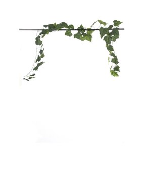 Greenmoods Kunstig Eføy Girlander 340cm Greenmoods Kunstig Eføy Girlander 340cm