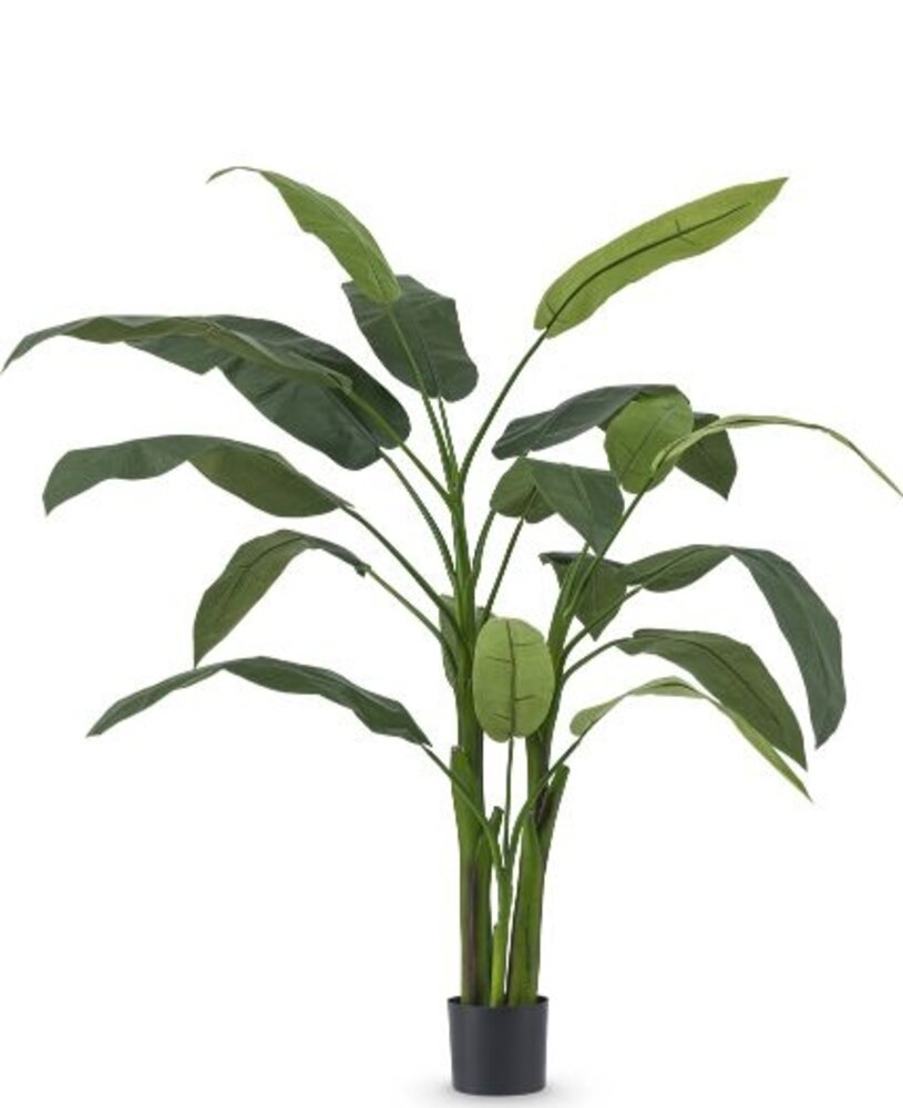 Greenmoods Kunstig Heliconia Deluxe 170cm