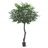 Greenmoods Kunstig Arabisk Kaffetre 300cm Greenmoods Kunstig Arabisk Kaffetre 300cm