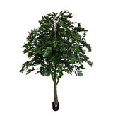 Greenmoods Kunstig Eik Gigant 270cm Greenmoods Kunstig Eik Gigant 270cm