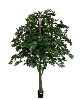 Greenmoods Kunstig Eik Gigant 270cm Greenmoods Kunstig Eik Gigant 270cm