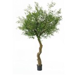 Greenmoods Kunstig Oliventre Gigant 270cm