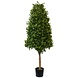 Greenmoods Kunstig Buksbom Pyramide UV 110 cm