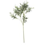 Greenmoods Kunstig Olivengren UV 90cm