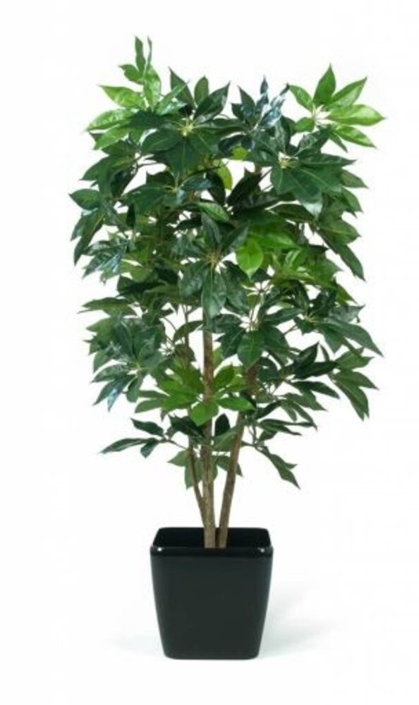 Greenmoods Kunstig Schefflera 150cm
