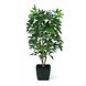 Greenmoods Kunstig Schefflera 150cm