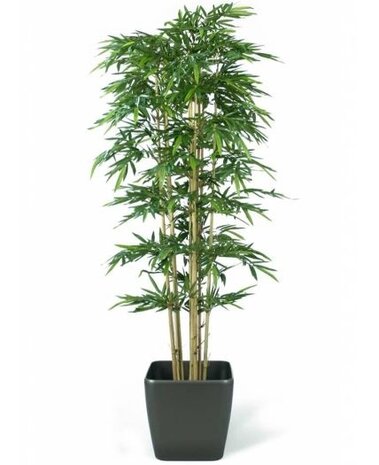 Greenmoods Kunstig Bambus Brannsikker 300cm