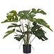 Greenmoods Kunstig Monstera i Potte 53cm