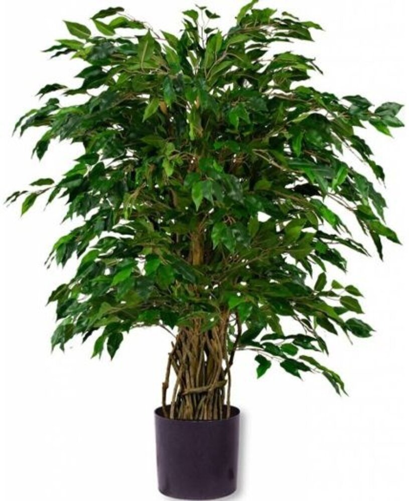 Greenmoods Kunstig Fikus Liana 90cm