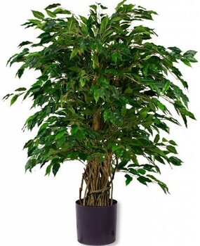 Greenmoods Kunstig Fikus Liana 90cm Greenmoods Kunstig Fikus Liana 90cm