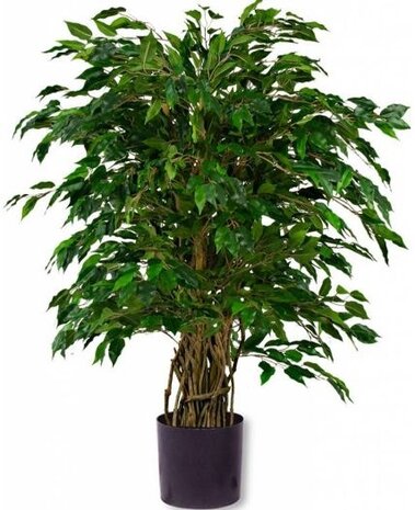 Greenmoods Kunstig Fikus Liana 90cm