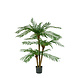 Greenmoods Kunstig Cycas Palme Tre 135cm