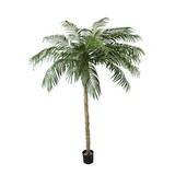 Greenmoods Kunstig Phoenix Palme De Luxe 250cm Greenmoods Kunstig Phoenix Palme De Luxe 250cm