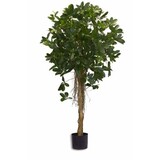 Greenmoods Kunstig Baby Schefflera 150cm Greenmoods Kunstig Baby Schefflera 150cm