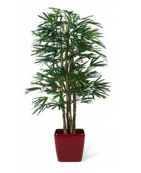 Greenmoods Kunstig Lady Palme 180cm Greenmoods Kunstig Lady Palme 180cm