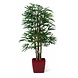 Greenmoods Kunstig Lady Palme 180cm