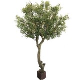 Greenmoods Kunstig Oliventre Gigant 300cm