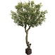 Greenmoods Kunstig Oliventre Gigant 300cm