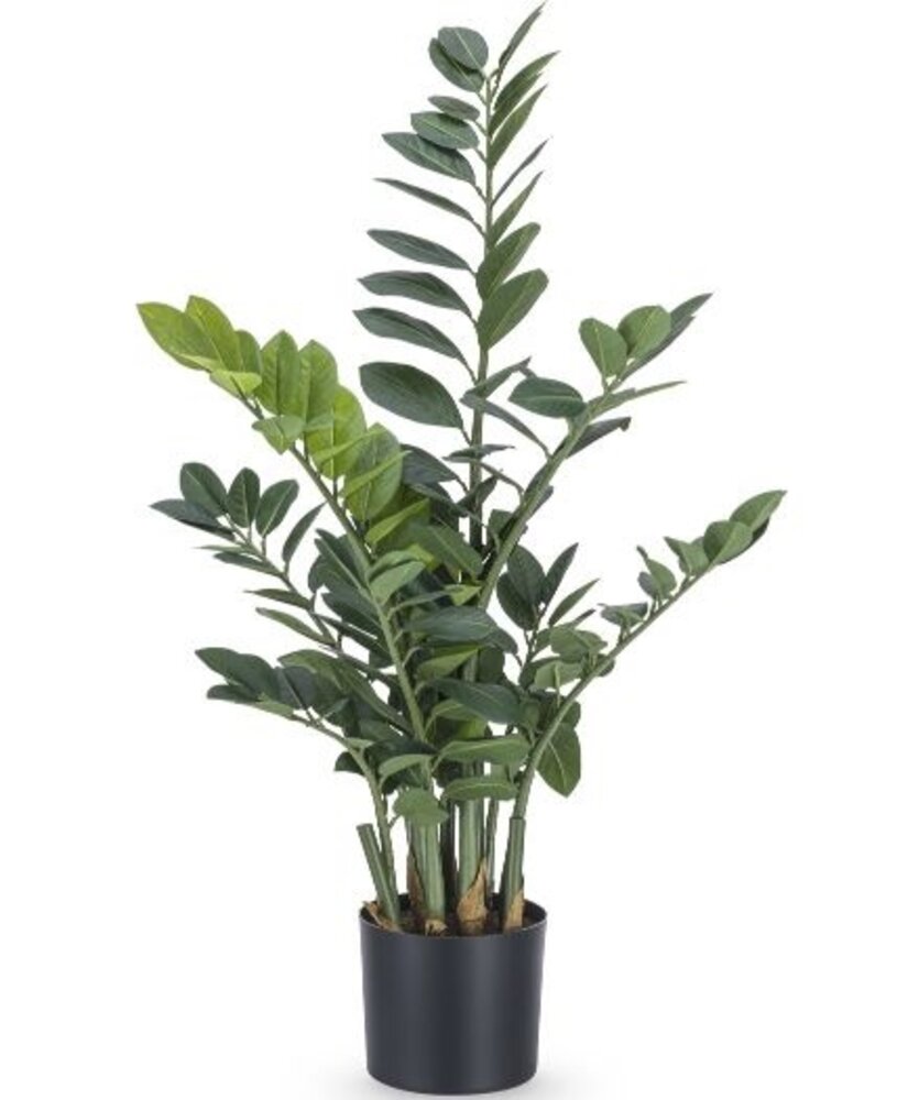 Greenmoods Kunstig Smaragdplante 94cm