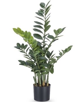 Greenmoods Kunstig Smaragdplante 94cm Greenmoods Kunstig Smaragdplante 94cm