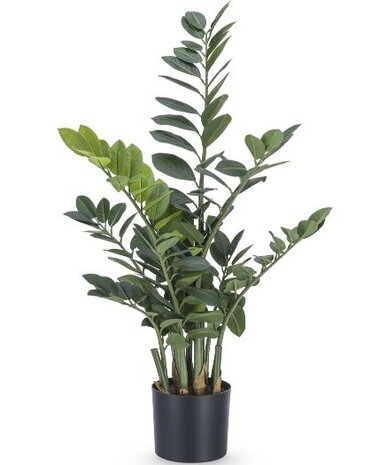 Greenmoods Kunstig Smaragdplante 94cm