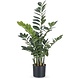 Greenmoods Kunstig Smaragdplante 94cm