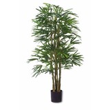 Greenmoods Kunstig Lady Palme 150cm Greenmoods Kunstig Lady Palme 150cm