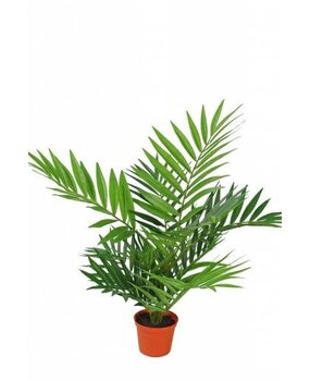 Greenmoods Kunstig Palmeplante 60cm Greenmoods Kunstig Palmeplante 60cm