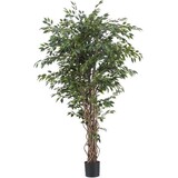 Greenmoods Kunstig Fikus Liana 180cm Greenmoods Kunstig Fikus Liana 180cm