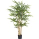 Greenmoods Kunstig Bambus 150cm