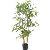 Greenmoods Kunstig Japansk Bambus 110cm Greenmoods Kunstig Japansk Bambus 110cm