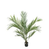 Greenmoods Kunstig Areca Palme Plante 150cm Greenmoods Kunstig Areca Palme Plante 150cm