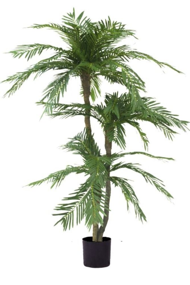 Greenmoods Kunstig Cycas Palme Tre 165cm