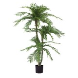Greenmoods Kunstig Cycas Palme Tre 165cm Greenmoods Kunstig Cycas Palme Tre 165cm