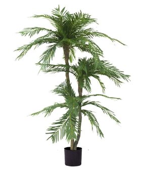 Greenmoods Kunstig Cycas Palme Tre 165cm Greenmoods Kunstig Cycas Palme Tre 165cm