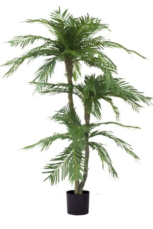 Greenmoods Kunstig Cycas Palme Tre 165cm