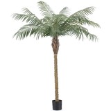 Greenmoods Kunstig Phoenix Palme De Luxe 180cm Greenmoods Kunstig Phoenix Palme De Luxe 180cm