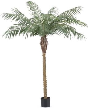 Greenmoods Kunstig Phoenix Palme De Luxe 180cm Greenmoods Kunstig Phoenix Palme De Luxe 180cm