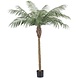 Greenmoods Kunstig Phoenix Palme De Luxe 180cm
