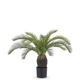 Greenmoods Kunstig Baby Cycas Palme UV 60cm Greenmoods Kunstig Baby Cycas Palme UV 60cm
