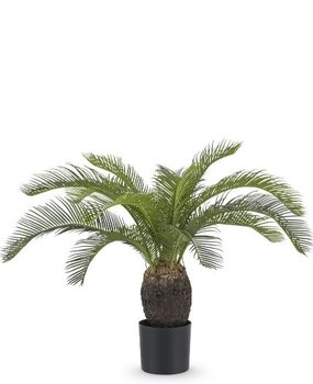 Greenmoods Kunstig Baby Cycas Palme UV 60cm Greenmoods Kunstig Baby Cycas Palme UV 60cm