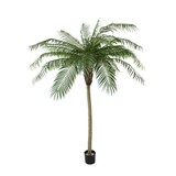 Greenmoods Kunstig Phoenix Palme De Luxe 210cm Greenmoods Kunstig Phoenix Palme De Luxe 210cm