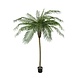 Greenmoods Kunstig Phoenix Palme De Luxe 210cm
