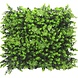 Greenmoods Kunstig Eukalyptus Deluxe Plantevegg 50x50cm UV