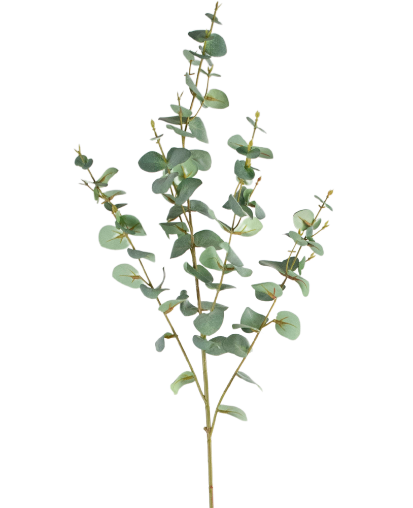 Greenmoods Kunstig Eucalyptus 96 cm