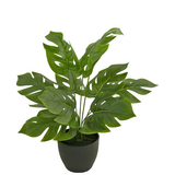 Greenmoods Kunstig Monstera 40 cm Greenmoods Kunstig Monstera 40 cm