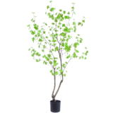 Greenmoods Kunstig Enkianthus Løvtre 180cm Greenmoods Kunstig Enkianthus Løvtre 180cm