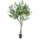 Greenmoods Kunstig Oliventre 200cm