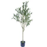 Greenmoods Kunstig Oliventre 150cm